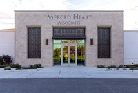 Merced Heart Associates Exterior-2