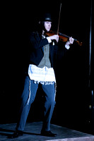 Fiddler Dress Act One-16
